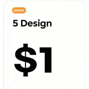 Design credits
